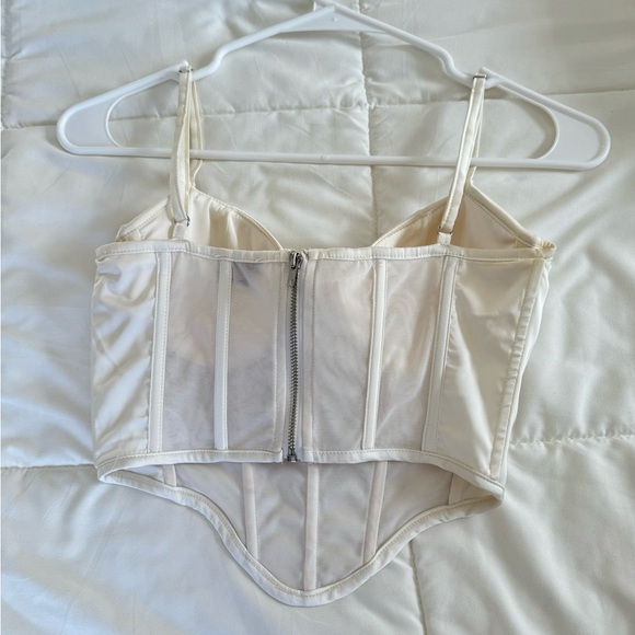 Oh Polly Corset Top - Picture 5 of 8